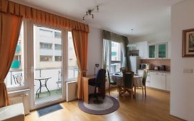 Central Apartment Anita Tour As Ljubljana